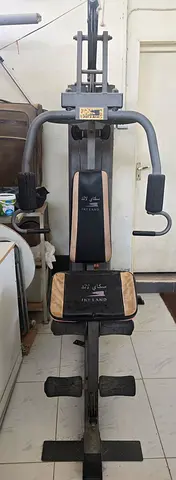 Skyland home gym workout machine, All in one