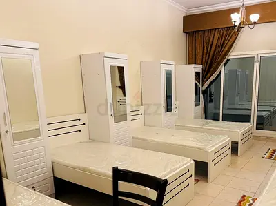 Bed space for rent