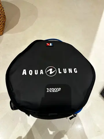Aqua Lung Core regulator