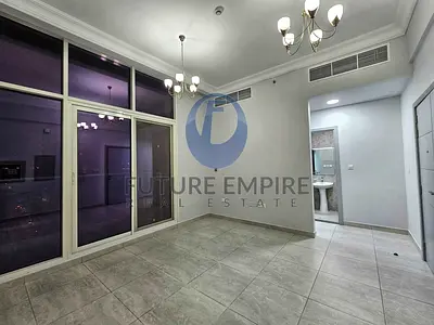 LUXURIOUS 1BHK | WATERFRONT LOCATION | Gym Pool Parking