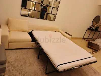 Ikea vimle three seats sofabed