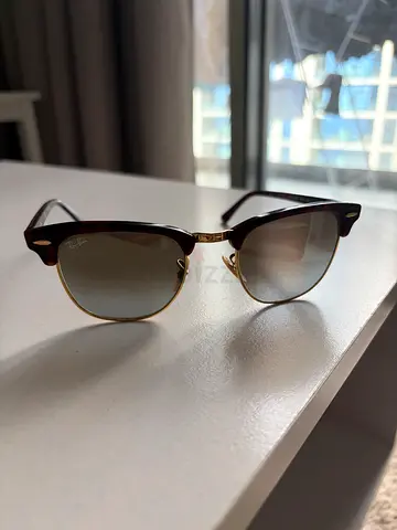 Ray-Ban Clubmaster RB 301