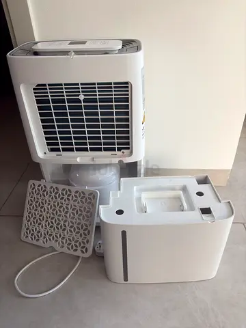 Pro breeze dehumidifier 20L