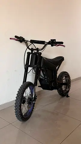 Modded Kugoo Wish 01 | URGENT SALE 🚨