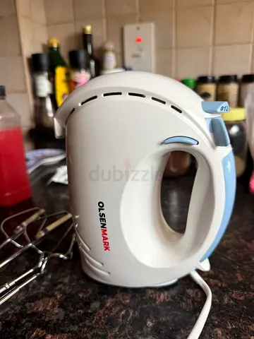 Hand Mixer in perfect Working Condition