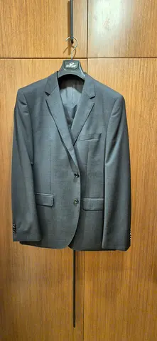 Hugo Boss Two-piece Suit Blazer