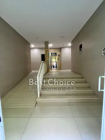 Residential & Commercial Building for Sale
