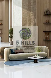 Furnished Studio Apartment | Binghatti Apex | Downtown &amp; Pool Views