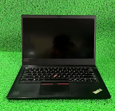 Lenovo ThinkPad E14 Laptop - Good Condition