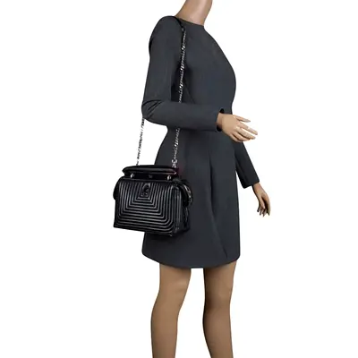Fendi chain bag