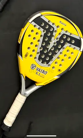 Vairo Matrix 6.1 Pro Padel Racket