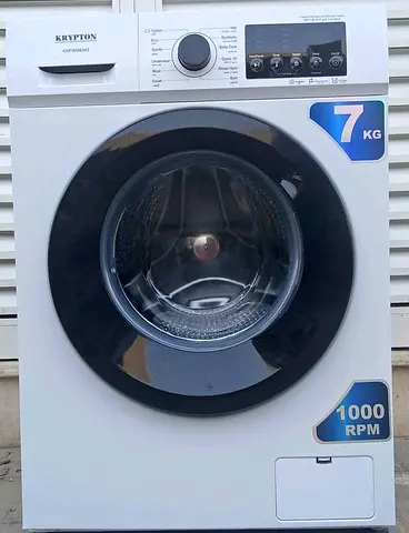 Washing machine for sale 7 kg capacity New model