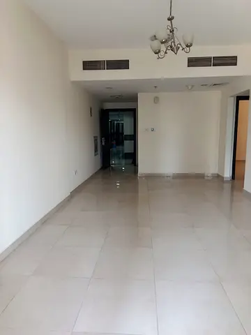 For rent in Sharjah – Al Majaz 3 A distinctive apartment with high-quality finishing and great space 2 bedrooms and a living room, excellent locat
