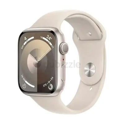 Apple Watch Series 9 Aluminium 45MM