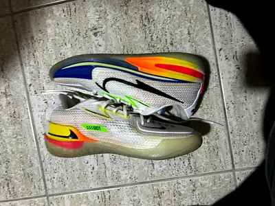 Nike Air Zoom GT Cut Ghost