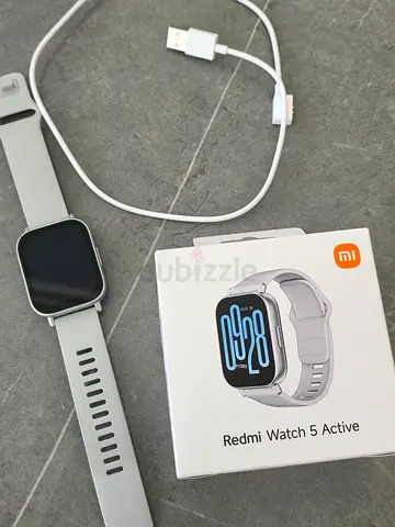 Xiaomi Redmi Watch 5 Active