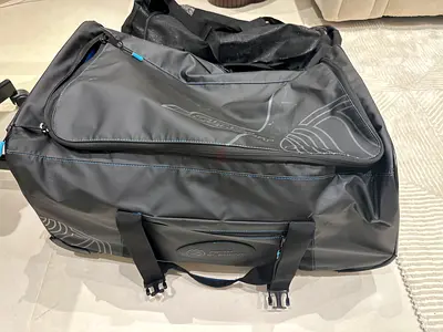 Fifth element diving bag