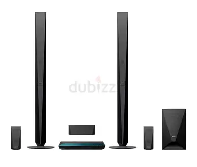 Home theatre