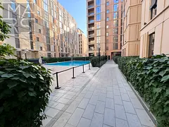 Smart Investment | High-Yield Studio | Prime Community