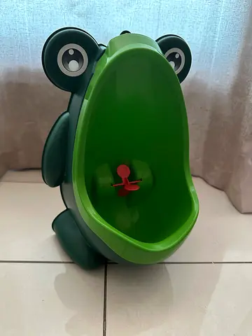Toddler Urinal