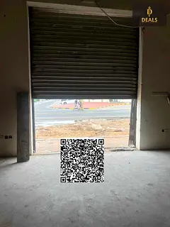 Secure 1,000 SQFT Storage Warehouse for Rent | Al Jurf 1, Ajman