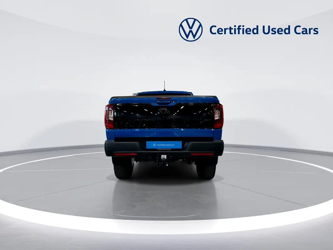 Volkswagen Amarok 2023