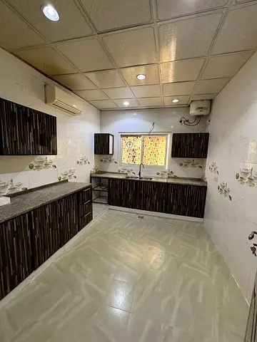Spacious 3 Bedrooms Hall With 3 Washrooms in Al Shamkha