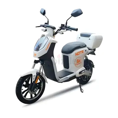 Kugoo Note Electric Scooter