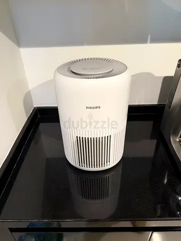 Philips Compact Air Purifier - Good Condition