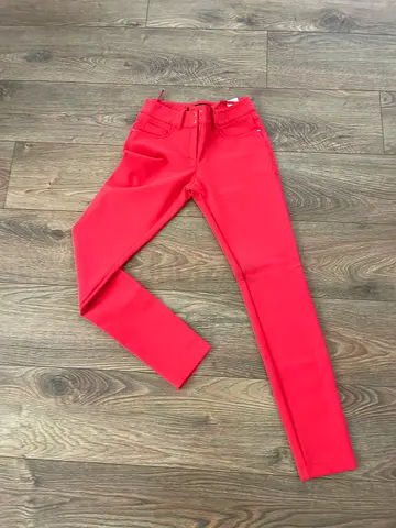 Elisabetta Franchi trousers