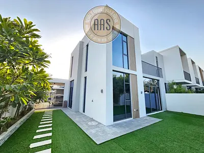 4bhk Single Row ! Park and pool view ! Direct access to park