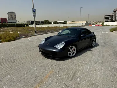 2004 Porsche 911 照片 3