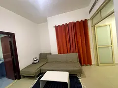 FULLY FURNISHED 2 BHK WITH BALCONY FREE WIFI ONLY IN 408 IN AL NAHDA SHARJAH