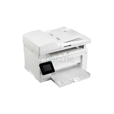 Laser jet pro mfp m130fw