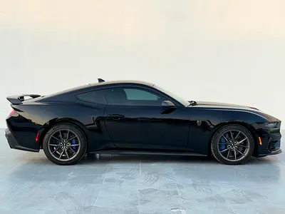 2024 FORD MUSTANG thumbnail 7