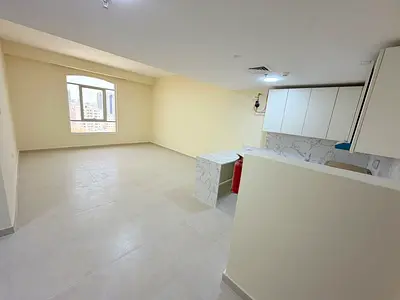 افتتاح بنايه جديده اول ساكن _باركن فري _اكبر المساحات _خزائن بالحائط _غاز مركزي _سكن عائلات _صيانه فري
