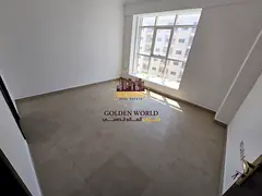 2BHK Apartment for Rent in Al Majaz 2 Al Wahda Street | Open View | Panoramic Windows | Master Bedro
