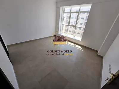 2BHK Apartment for Rent in Al Majaz 2 Al Wahda Street | Open View | Panoramic Windows | Master Bedroom | 2 Bathrooms | Nice Finishing | AED 46K