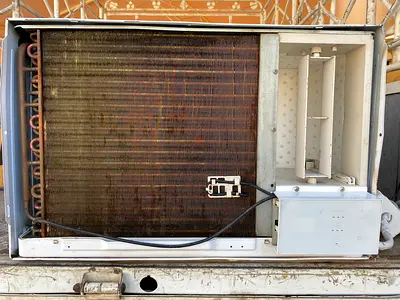 Window AC