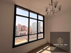 Spacious 2BHK with Big Hall on Etihad Road | Opposite Thumbay Hospital | Free Parking &amp; 1 Month 