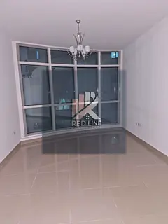 Spacious 2 Bedroom Apartment for Rent in Al Taawun with Open Views and Free Parking