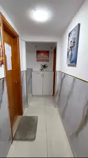 Premium Partitions with a High-Standard Living Environment | Near Mall of the Emirates|Al Barsha