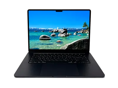 Apple MacBook Air 15 M5 Chip TDRA (midnight) - New Never Used
