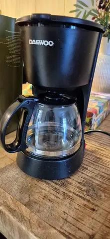 American Filter Coffee Maker