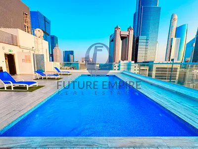 Near Fairmont | Near Conrad | Ready To Move | Book Now