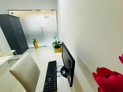 Elevate Your Work Experience| Brand new fitted offices for rent