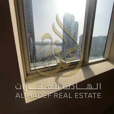 Al Khan | Open View | 2 BHK Apartment | 2 Bathrooms | 4 Cheques | AED 44,000