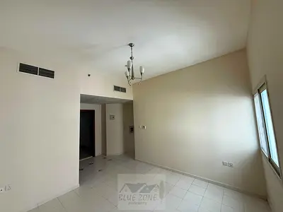 Last unit 🔥:Spacious 1bhk /Central Ac or Gas /With parking include/Just in 29,999