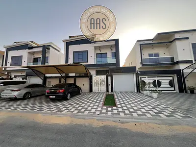 Ready To Move | Fully Furnished 6 Master Bedrooms + Maid Room