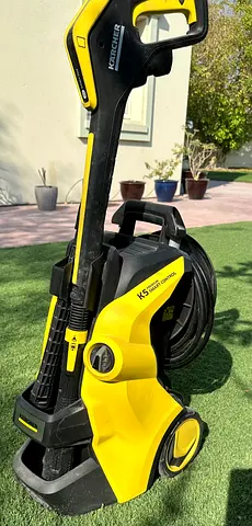 Karcher pressure washer for sale